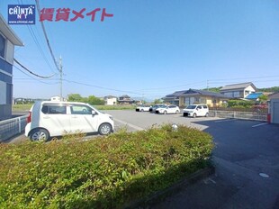 内部駅 徒歩19分 1階の物件外観写真